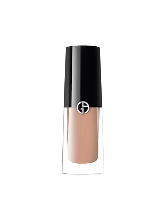GIORGIO ARMANI COSMETICS | Lidschatten - Eye Tint ( 1 Silver ) | hellbraun