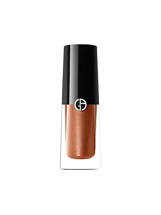 GIORGIO ARMANI COSMETICS | Lidschatten - Eye Tint ( 1 Silver ) | hellbraun