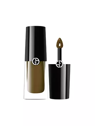 GIORGIO ARMANI COSMETICS | Lidschatten - Eye Tint ( 1 Silver ) | olive