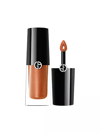 GIORGIO ARMANI COSMETICS | Lidschatten - Eye Tint ( 18 Beige ) | kupfer