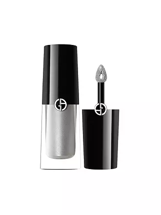 GIORGIO ARMANI COSMETICS | Lidschatten - Eye Tint ( 20 Camel ) | silber