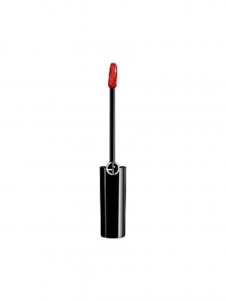 GIORGIO ARMANI COSMETICS | Lipgloss - Ecstasy Lacquer (302 Amber) | pink