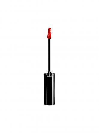 GIORGIO ARMANI COSMETICS | Lipgloss - Ecstasy Lacquer (401 Red Chrome) | pink