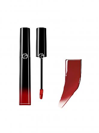GIORGIO ARMANI COSMETICS | Lipgloss - Ecstasy Lacquer (402 Red to Go) | rot