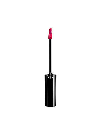 GIORGIO ARMANI COSMETICS | Lipgloss - Ecstasy Lacquer (402 Red to Go) | pink