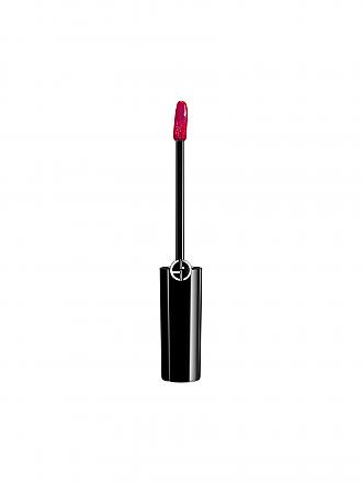 GIORGIO ARMANI COSMETICS | Lipgloss - Ecstasy Lacquer (506 Maharadjah) | pink