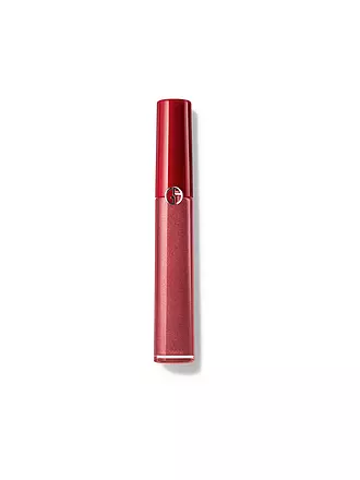 GIORGIO ARMANI COSMETICS | Lipgloss - Lip Maestro ( 216 ) | rot