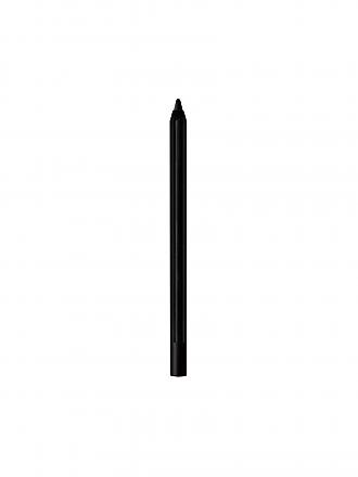 GIORGIO ARMANI COSMETICS | Lippenkonturenstift - Smooth Silk Lip Pencil Waterproof  (01 Schwarz) | schwarz