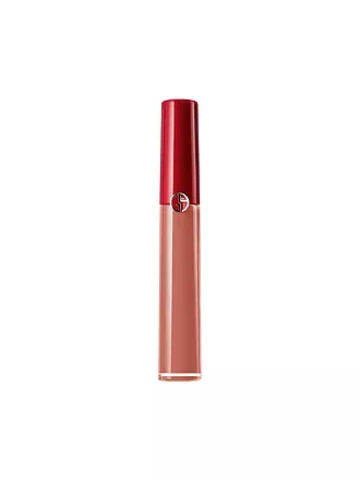 GIORGIO ARMANI COSMETICS | Lippenstift - Lip Maestro ( 214 ) | rot