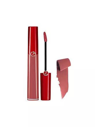 GIORGIO ARMANI COSMETICS | Lippenstift - Lip Maestro (401 Tipetan Orange) | pink