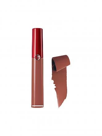 GIORGIO ARMANI COSMETICS | Lippenstift - Lip Maestro Matte Nature (207 Acajou) | beige