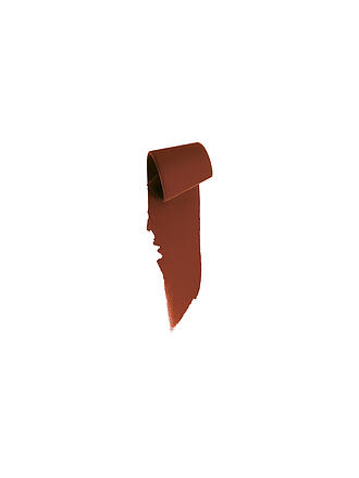 GIORGIO ARMANI COSMETICS | Lippenstift - Lip Maestro Matte Nature (207 Acajou) | rot
