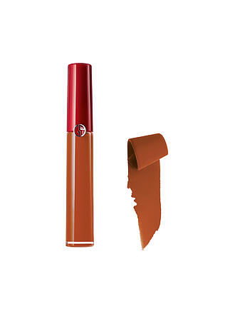 GIORGIO ARMANI COSMETICS | Lippenstift - Lip Maestro Matte Nature (207 Acajou) | rot