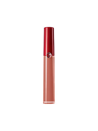 GIORGIO ARMANI COSMETICS | Lippenstift - Lip Maestro Matte Nature (207 Acajou) | rot