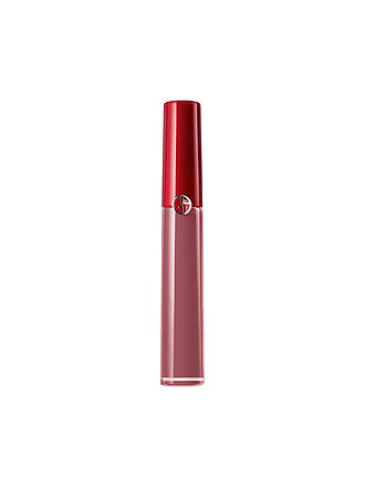 GIORGIO ARMANI COSMETICS | Lippenstift - Lip Maestro Matte Nature (207 Acajou) | rot