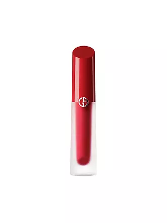 GIORGIO ARMANI COSMETICS | Lippenstift - Lip Maestro Satin ( 04 Live Concert ) | rot