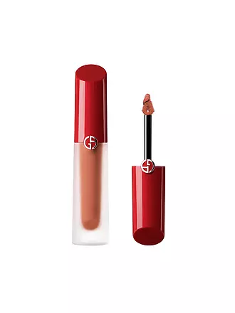 GIORGIO ARMANI COSMETICS | Lippenstift - Lip Maestro Satin ( 04 Live Concert ) | rot