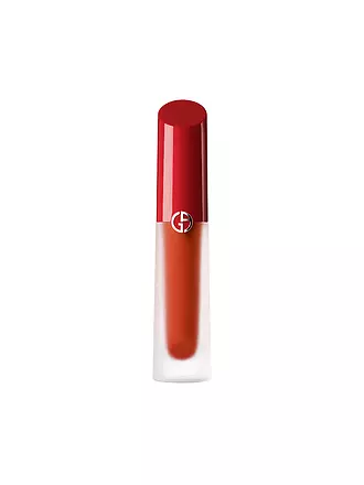 GIORGIO ARMANI COSMETICS | Lippenstift - Lip Maestro Satin ( 04 Live Concert ) | rot