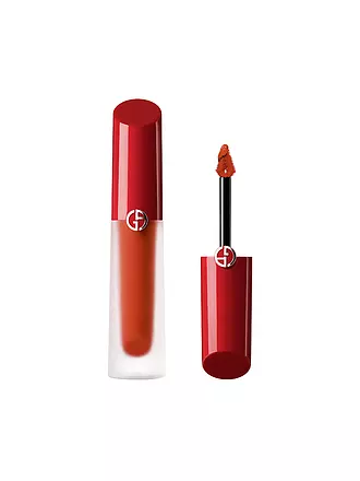 GIORGIO ARMANI COSMETICS | Lippenstift - Lip Maestro Satin ( 04 Live Concert ) | rot