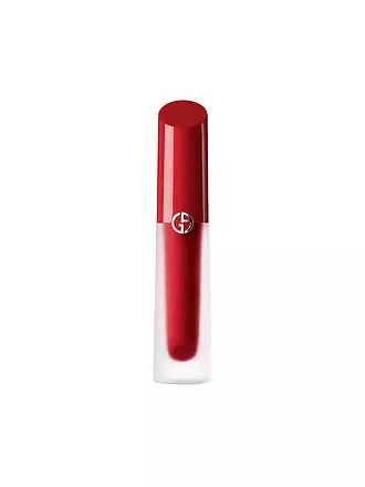 GIORGIO ARMANI COSMETICS | Lippenstift - Lip Maestro Satin ( 07 Opening Night ) | rot