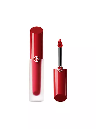 GIORGIO ARMANI COSMETICS | Lippenstift - Lip Maestro Satin ( 09 Summer Cruise ) | rot