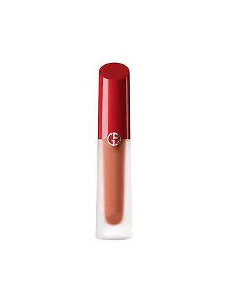 GIORGIO ARMANI COSMETICS | Lippenstift - Lip Maestro Satin ( 09 Summer Cruise ) | rot