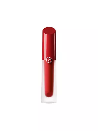 GIORGIO ARMANI COSMETICS | Lippenstift - Lip Maestro Satin ( 13 Gala Night ) | rot