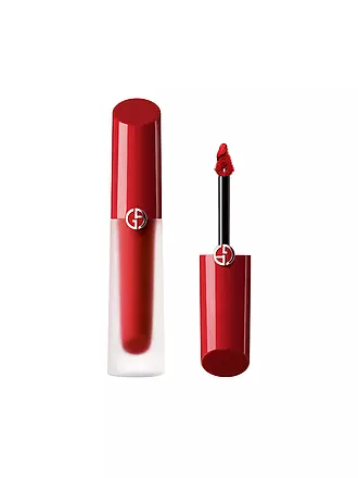 GIORGIO ARMANI COSMETICS | Lippenstift - Lip Maestro Satin ( 13 Gala Night ) | rot