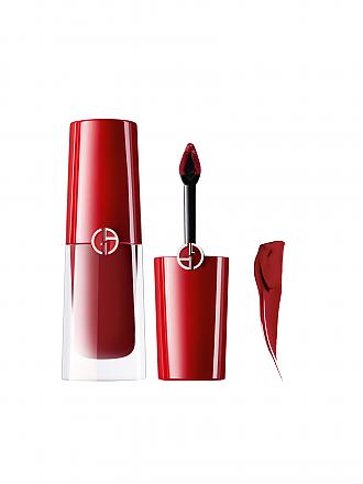 GIORGIO ARMANI COSMETICS | Lippenstift - Lip Magnet (400 Fourhundret) | rot