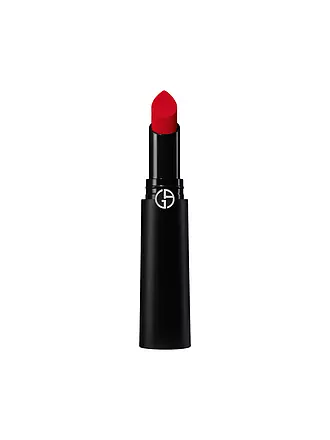 GIORGIO ARMANI COSMETICS | Lippenstift - Lip Power Matte (111) | dunkelrot