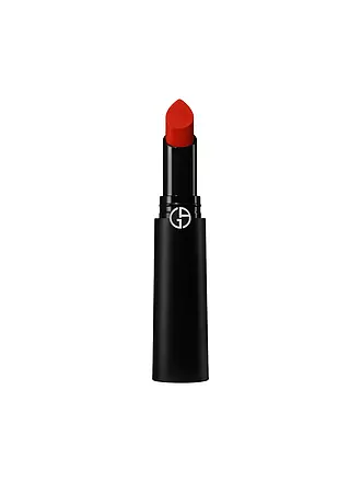 GIORGIO ARMANI COSMETICS | Lippenstift - Lip Power Matte (111) | dunkelrot