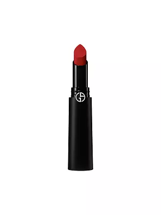 GIORGIO ARMANI COSMETICS | Lippenstift - Lip Power Matte (111) | dunkelrot