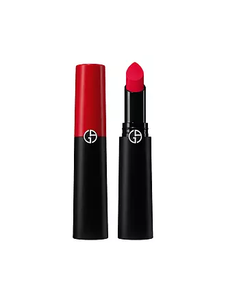 GIORGIO ARMANI COSMETICS | Lippenstift - Lip Power Matte (112) | rot