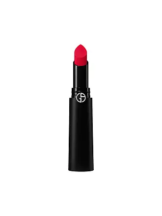 GIORGIO ARMANI COSMETICS | Lippenstift - Lip Power Matte (112) | rot