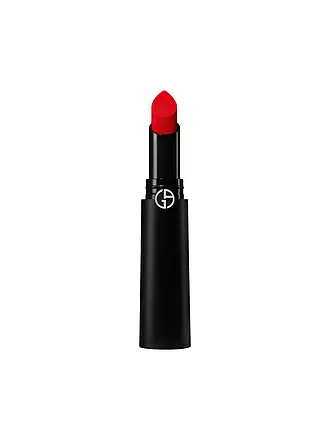 GIORGIO ARMANI COSMETICS | Lippenstift - Lip Power Matte (112) | dunkelrot