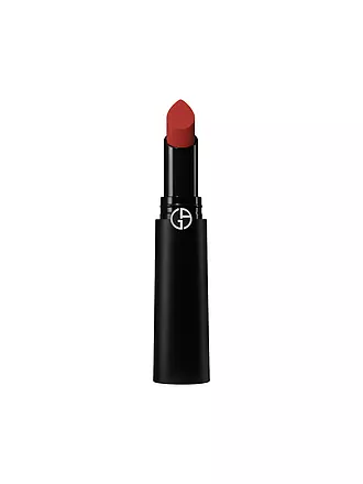 GIORGIO ARMANI COSMETICS | Lippenstift - Lip Power Matte (112) | dunkelrot