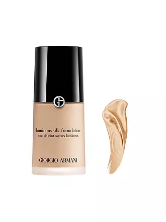 GIORGIO ARMANI COSMETICS | Luminous Silk Foundation (2) | beige