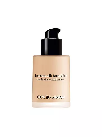 GIORGIO ARMANI COSMETICS | Luminous Silk Foundation (3) | beige