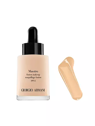 GIORGIO ARMANI COSMETICS | Luminous Silk Foundation (4) | beige