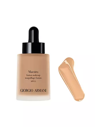 GIORGIO ARMANI COSMETICS | Luminous Silk Foundation (4) | beige
