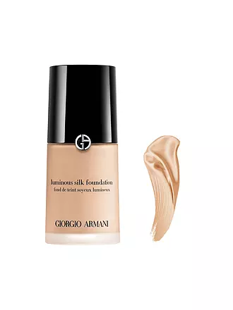 GIORGIO ARMANI COSMETICS | Luminous Silk Foundation (4,25) | beige