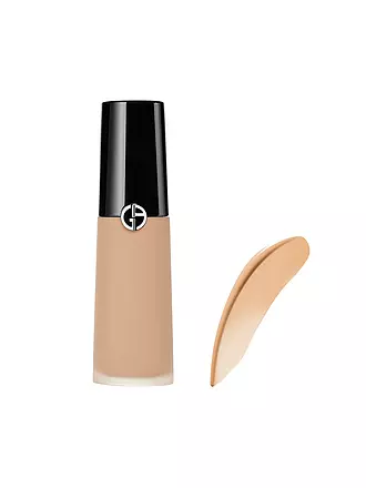 GIORGIO ARMANI COSMETICS | Luminous Silk Glow Concealer (2) | hellbraun