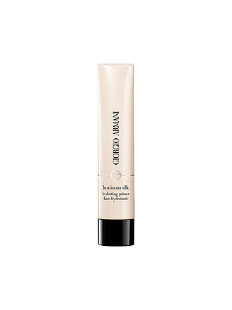 GIORGIO ARMANI COSMETICS | Luminous Silk Hydrating Primer | keine Farbe