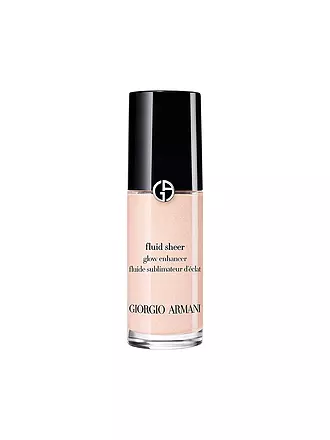 GIORGIO ARMANI COSMETICS | Make Up - Fluid Sheer ( 8 ) | beige