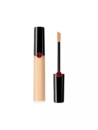 GIORGIO ARMANI COSMETICS | Power Fabric+ High Coverage Stretchable Concealer (4) | camel