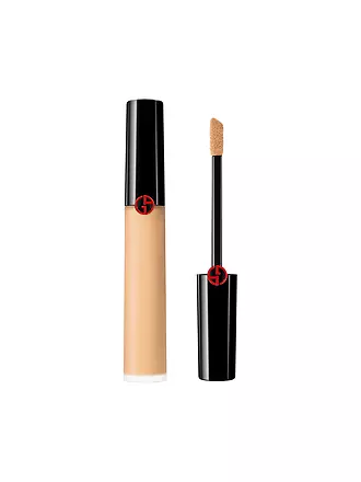 GIORGIO ARMANI COSMETICS | Power Fabric+ High Coverage Stretchable Concealer (4.5) | camel