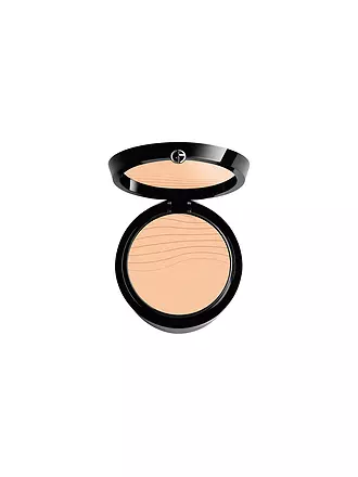 GIORGIO ARMANI COSMETICS | Puder - Luminous Silk Glow Fusion Powder ( 2 ) | camel
