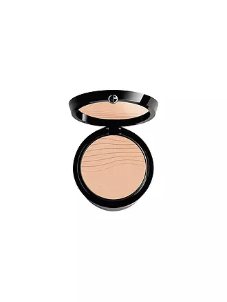 GIORGIO ARMANI COSMETICS | Puder - Luminous Silk Glow Fusion Powder ( 3,5 ) | camel