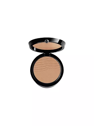 GIORGIO ARMANI COSMETICS | Puder - Luminous Silk Glow Fusion Powder ( 4 ) | beige