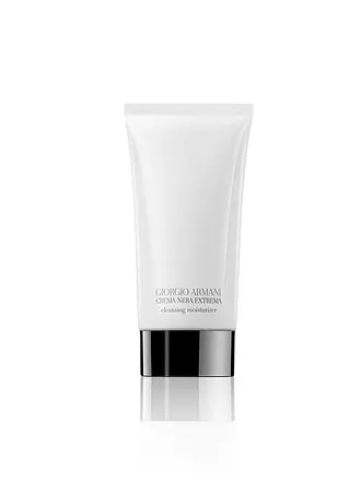 GIORGIO ARMANI COSMETICS | Reinigung - Crema Nera Extrema Supreme Foam-in-Cream Cleansing Moisturizer 150ml | keine Farbe